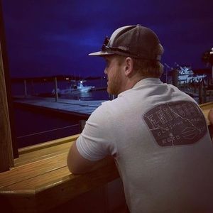 Meet your Posher, Derek